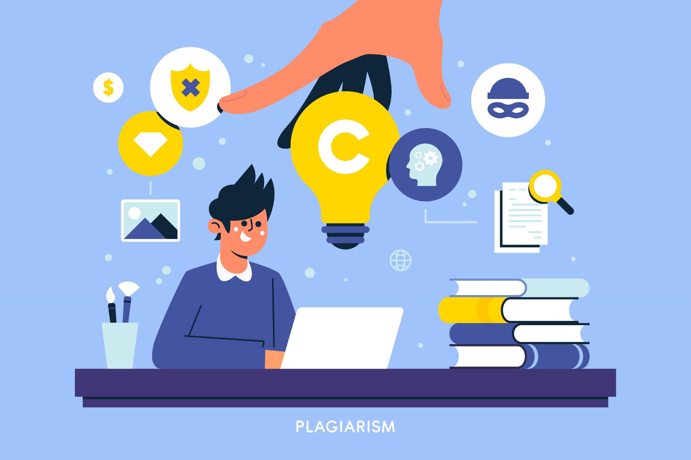 Consequences of Plagiarism